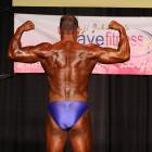 John  Dupea - NPC Northern Classic 2012 - #1